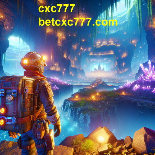 Explorando o Mundo dos Jogos de Aventura no cxc777