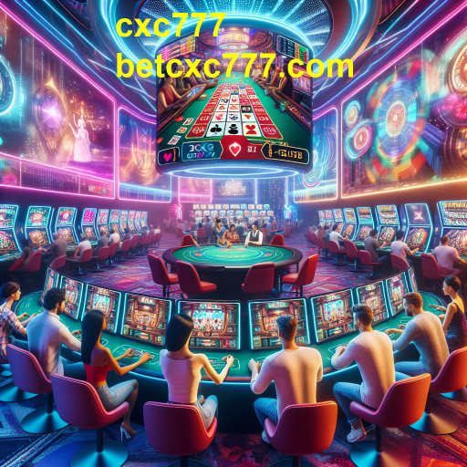 A Revolução dos Jogos Multiplayer: Conectando Jogadores pelo Mundo