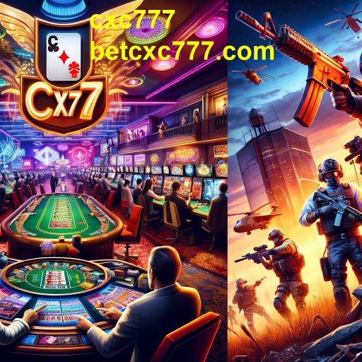 A Evolução dos Jogos de Tiro: Uma Análise do Gênero