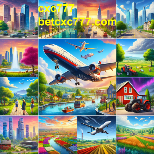 A Magia dos Jogos de Simulação: Explorando Mundos Virtuais